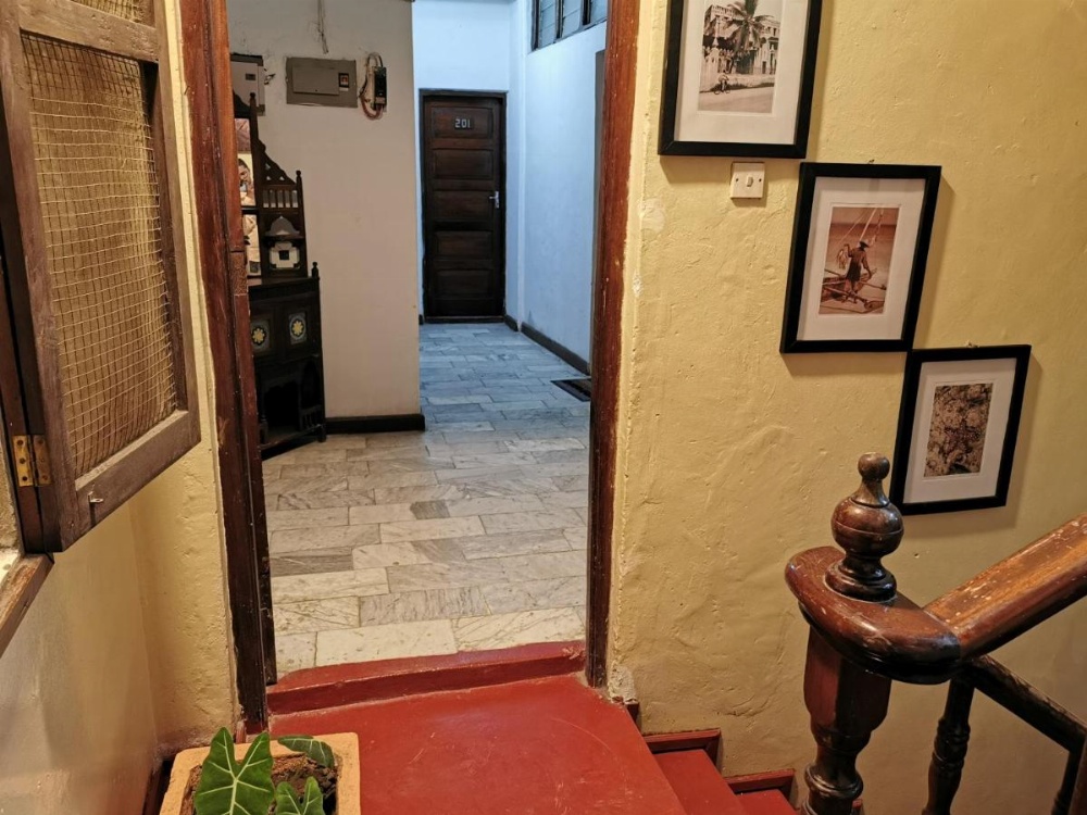 Crown Hotel Image 14