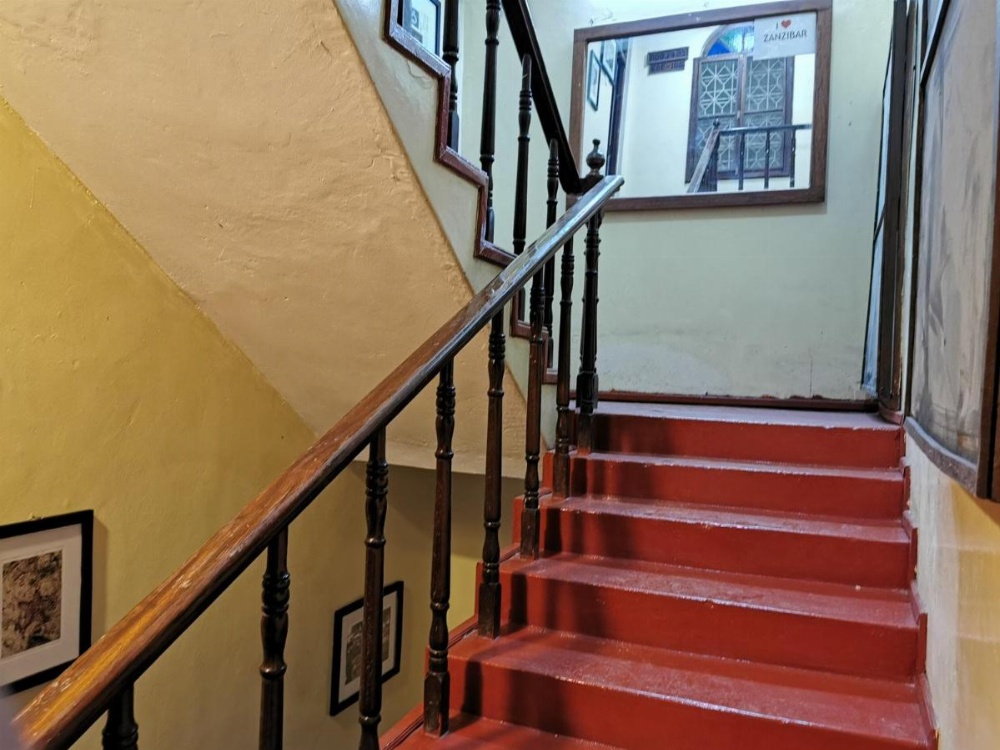 Crown Hotel Image 24