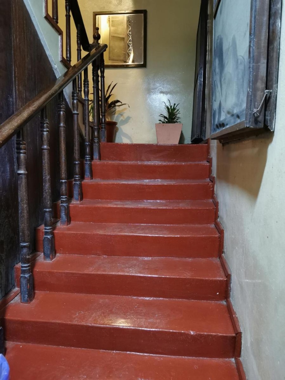 Crown Hotel Image 34