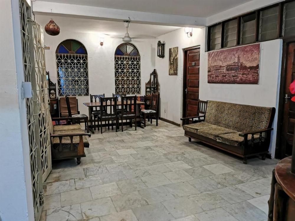 Crown Hotel Image 36