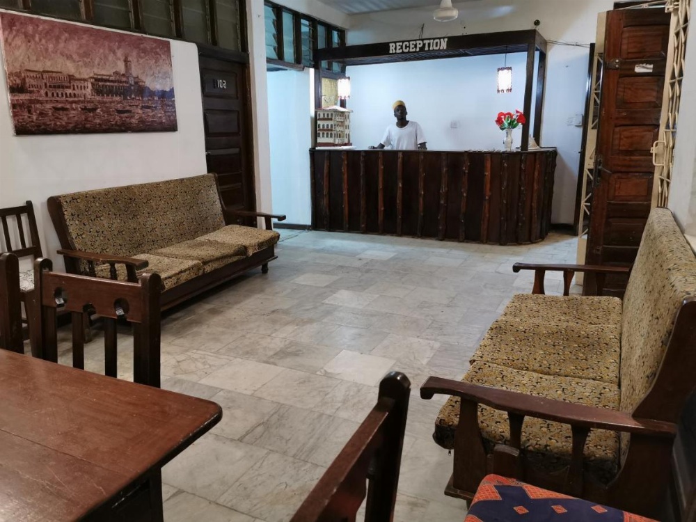 Crown Hotel Image 38